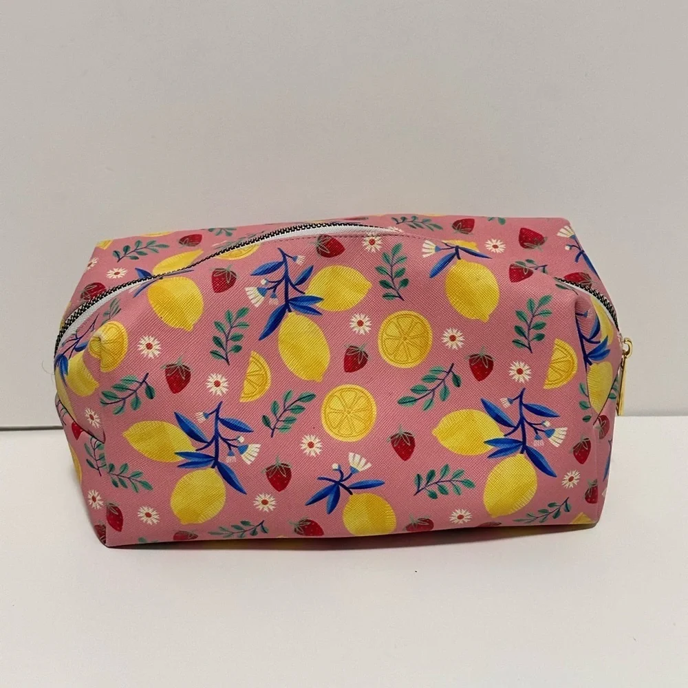 🍋 Studio Oh! OCS Designs Cosmetic Bag - Potions and Lotions 🍋